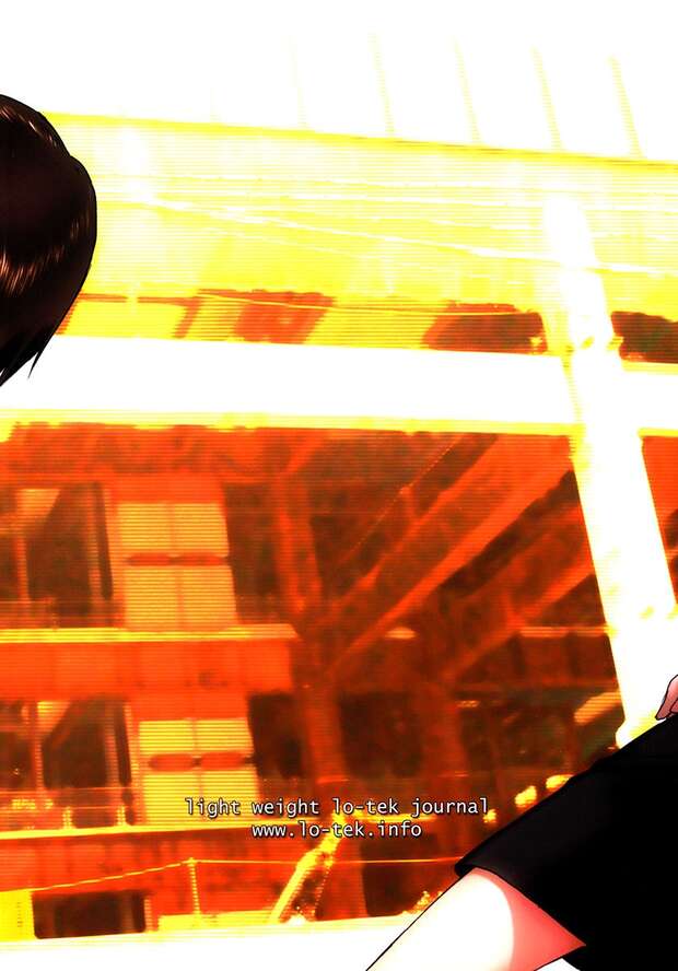 Yuuko Okonogi Hentai Guide: Lewd Dennou Coil Parodies & XXX Scenes - pic 3