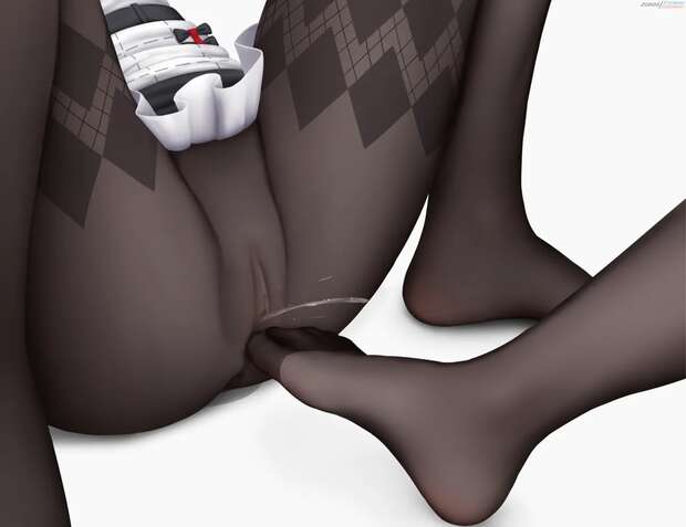 Kirara Hentai: Erotic Gundam Build Fighters Parody XXX Guide & Secrets - pic 1