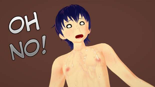 Ryuuji Takasu Hentai Exposed: Toradora's Wild XXX Parody Adventures - pic 10