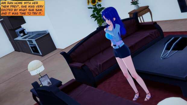 Ryuuji Takasu Hentai Exposed: Toradora's Wild XXX Parody Adventures - pic 1