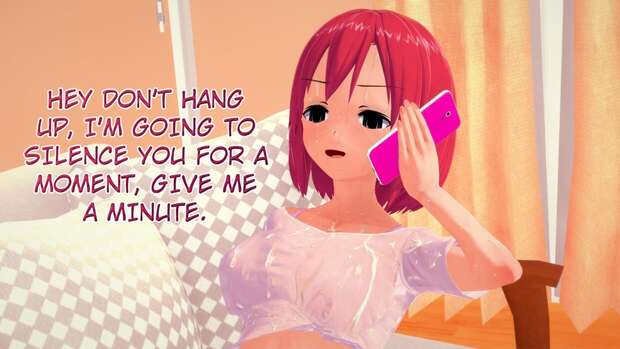 Ryuuji Takasu Hentai Exposed: Toradora's Wild XXX Parody Adventures - pic 2