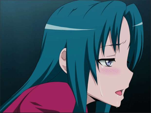 Ryuuji Takasu Hentai Exposed: Toradora's Wild XXX Parody Adventures - pic 3