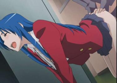 Ryuuji Takasu Hentai Exposed: Toradora's Wild XXX Parody Adventures