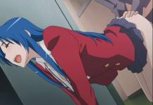 Ryuuji Takasu Hentai Exposed: Toradora's Wild XXX Parody Adventures