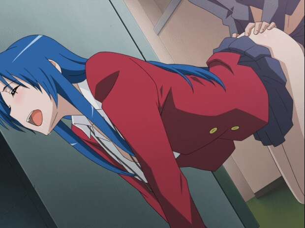Ryuuji Takasu Hentai Exposed: Toradora's Wild XXX Parody Adventures - pic 4