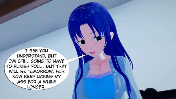 Ryuuji Takasu Hentai Exposed: Toradora's Wild XXX Parody Adventures - pic 6