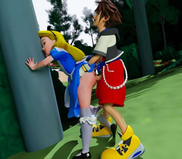 Alice Liddell Hentai Exposed: Wonderland Parody XXX Guide & Erotic Secrets - pic 9