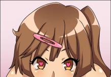 Shinka Nibutani Hentai Exposed: Chuunibyou's Erotic Schoolgirl Secrets