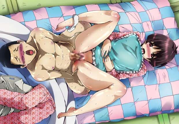 Shinka Nibutani Hentai Exposed: Chuunibyou's Erotic Schoolgirl Secrets - pic 8