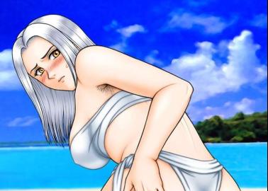 Shiori Fujisaki Hentai: Tokimeki Memorial's Lewd Schoolgirl Secrets Exposed