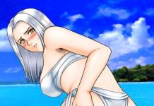 Shiori Fujisaki Hentai: Tokimeki Memorial's Lewd Schoolgirl Secrets Exposed