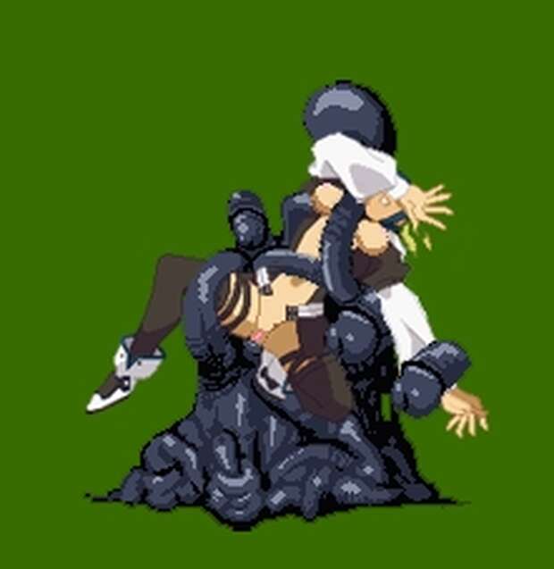 Kamui Hentai Exposed: Fire Emblem If's Incestuous Sisters & Lewd Defloration - pic 4