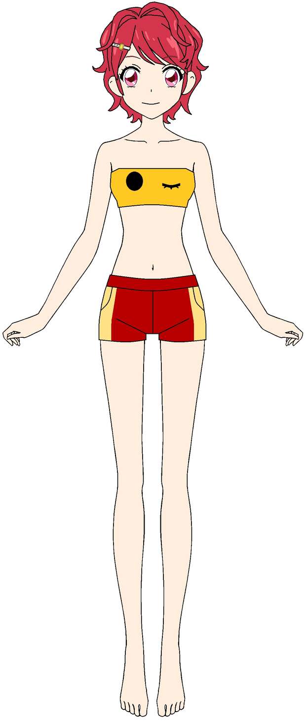 Ichigo Hoshimiya Hentai: Aikatsu Idol's Forbidden Lolicon Ecstasy Guide - pic 4