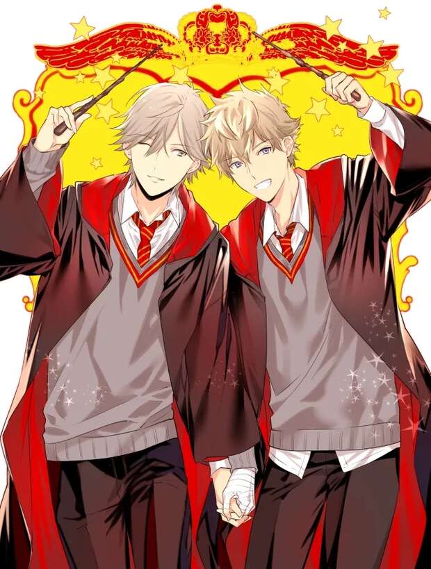 Kaito Kuroba Hentai Uncovered: Yaoi Bondage in Detective Conan XXX Guide - pic 9