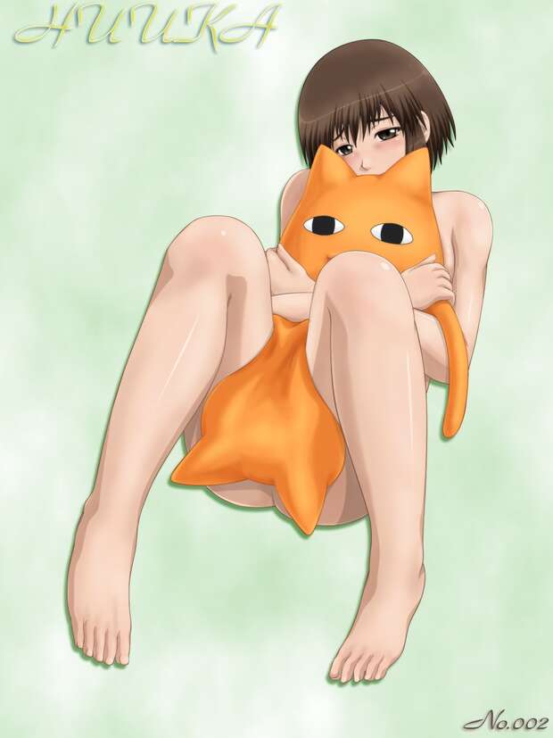 Yousuke Koiwai Hentai Exposed: Yotsubato Parody XXX Guide & Erotic Secrets - pic 4