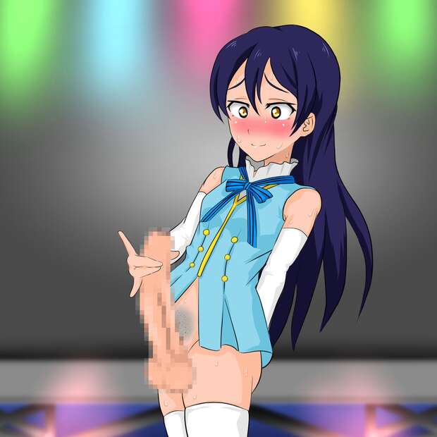 Kotori Minami Hentai Exposed: Love Live Idol's XXX Scenes and Erotic Secrets - pic 2