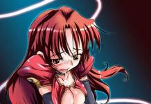 Eclair Hentai from Kiddy Grade: Lewd XXX Parodies and Erotic Secrets