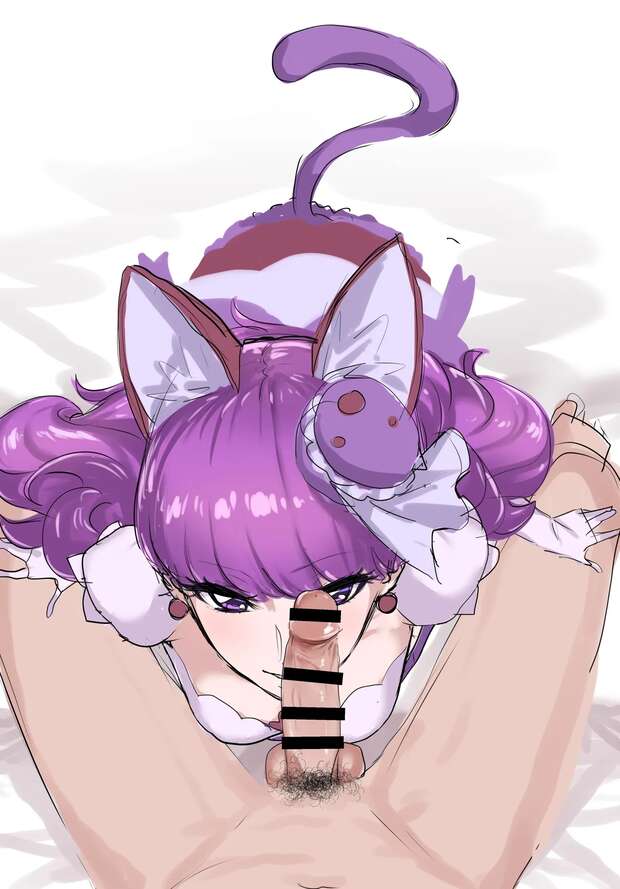 Yukari Kotozume Hentai Guide: Kirakira Precure's Erotic Secrets - pic 9