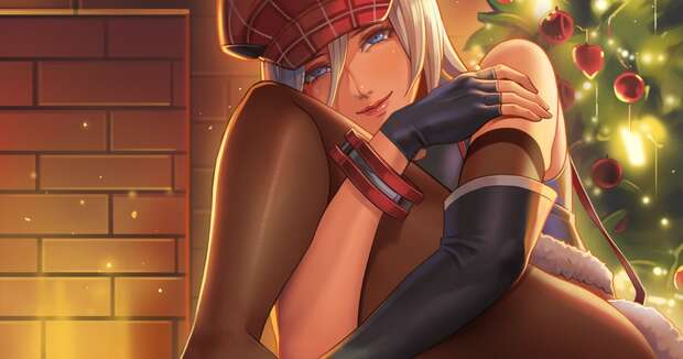 Dante Hentai: Devil May Cry Yaoi Incest XXX Adventures Guide - pic 3
