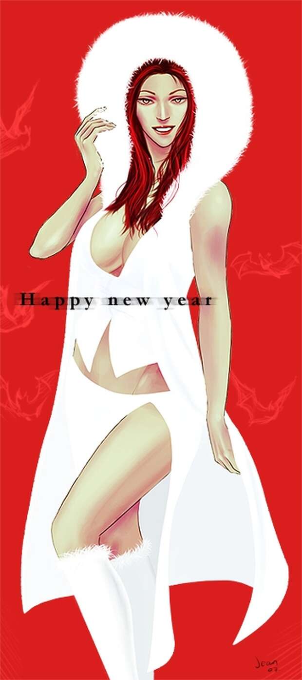 Dante Hentai: Devil May Cry Yaoi Incest XXX Adventures Guide - pic 7