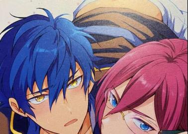 Jun Sazanami Hentai Exposed: Yaoi Pleasures in Ensemble Stars XXX Guide