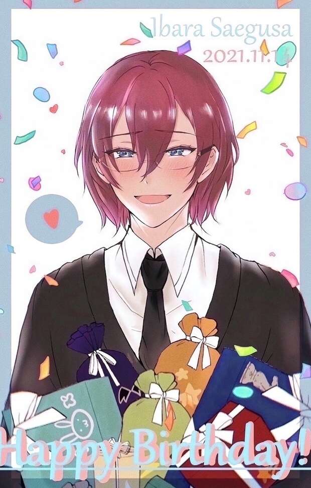 Jun Sazanami Hentai Exposed: Yaoi Pleasures in Ensemble Stars XXX Guide - pic 5