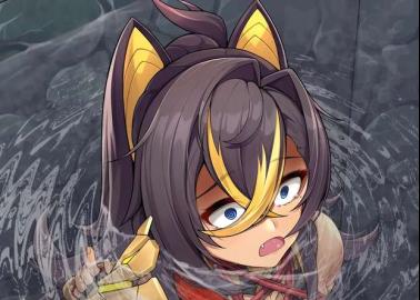 Dehya Hentai Uncovered: Genshin Impact's Fierce Warrior in Erotic XXX Tales