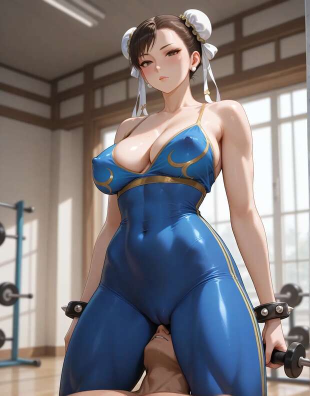 Ultimate Guide to Sun Hentai in Pokemon: Bikini Babes, Shotacon and XXX Adventures - pic 2