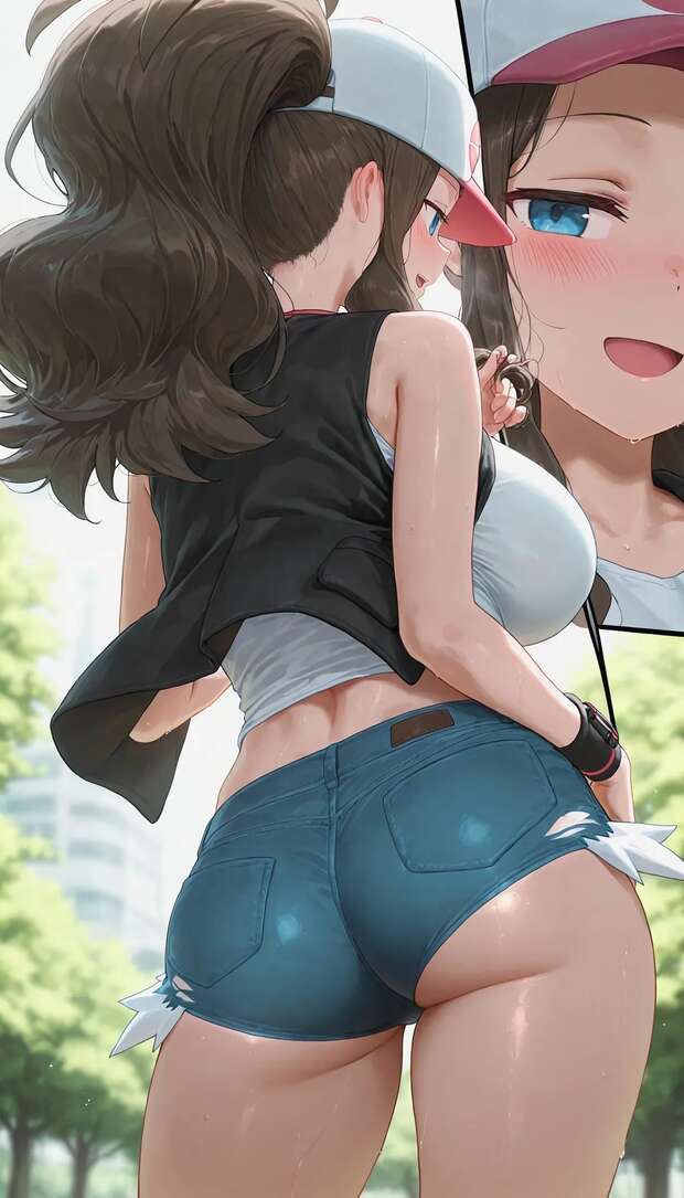 Ultimate Guide to Sun Hentai in Pokemon: Bikini Babes, Shotacon and XXX Adventures - pic 7