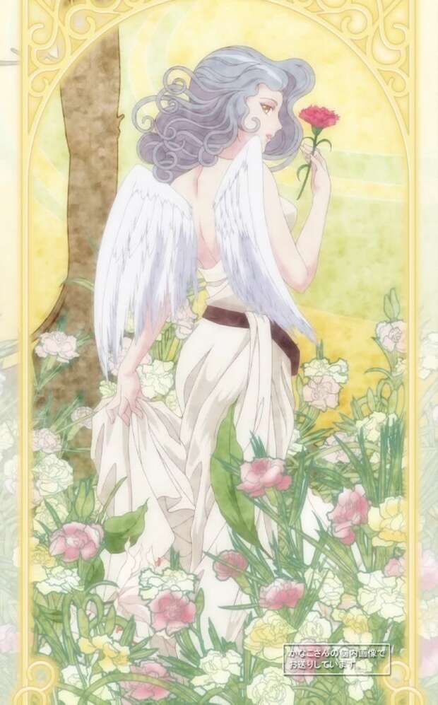 Mariya Shidou Hentai Guide: Trap Crossdressing Yaoi Orgy in Maria Holic - pic 3