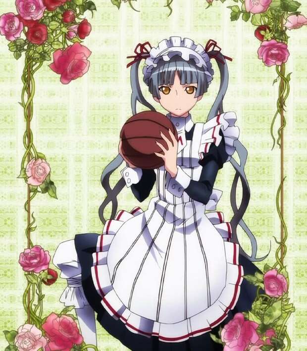 Mariya Shidou Hentai Guide: Trap Crossdressing Yaoi Orgy in Maria Holic - pic 4