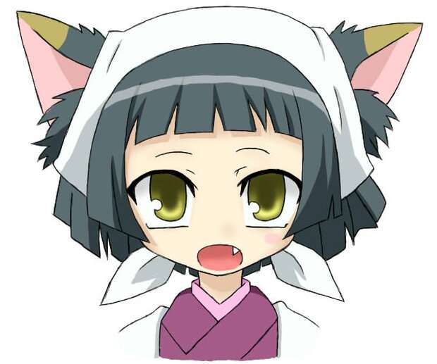 Mariya Shidou Hentai Guide: Trap Crossdressing Yaoi Orgy in Maria Holic - pic 6