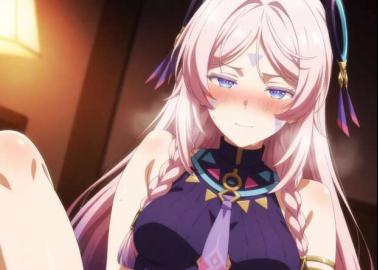 Citlali Hentai Exposed: Genshin Impact Lewd Parodies & XXX Big Breast Adventures