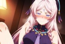 Citlali Hentai Exposed: Genshin Impact Lewd Parodies & XXX Big Breast Adventures