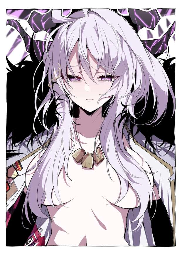 Ibuki Tanga Hentai Exposed: Blue Archive Demon Girl's XXX Secrets & Fetishes - pic 3