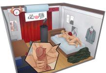 Eijirou Kirishima Hentai: My Hero Academia's Red Riot XXX Yaoi Unleashed