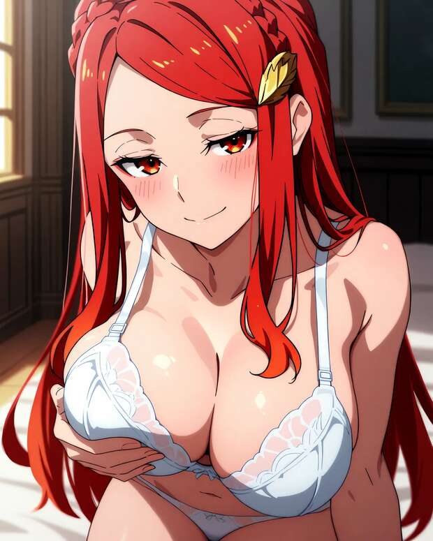 Karna Hentai Unleashed: Fate/Grand Order's Yaoi Hero in Dark-Skinned Ecstasy - pic 10