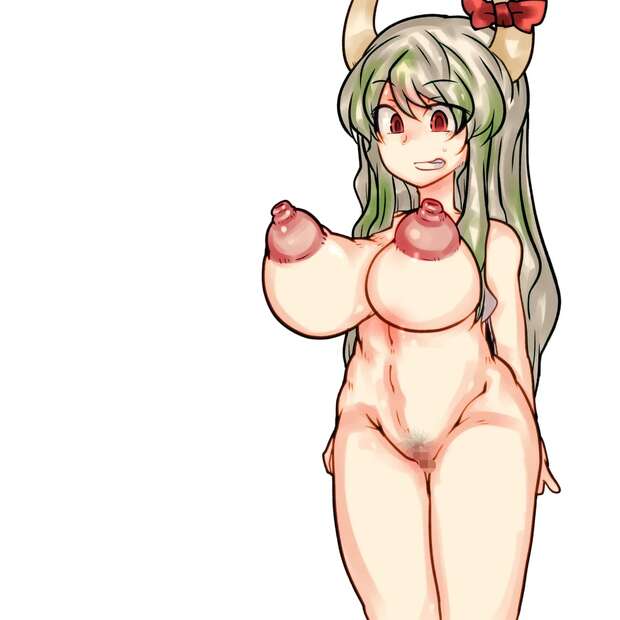 Raiko Horikawa Hentai: Touhou Project's Lewd Drummer XXX Guide - pic 3