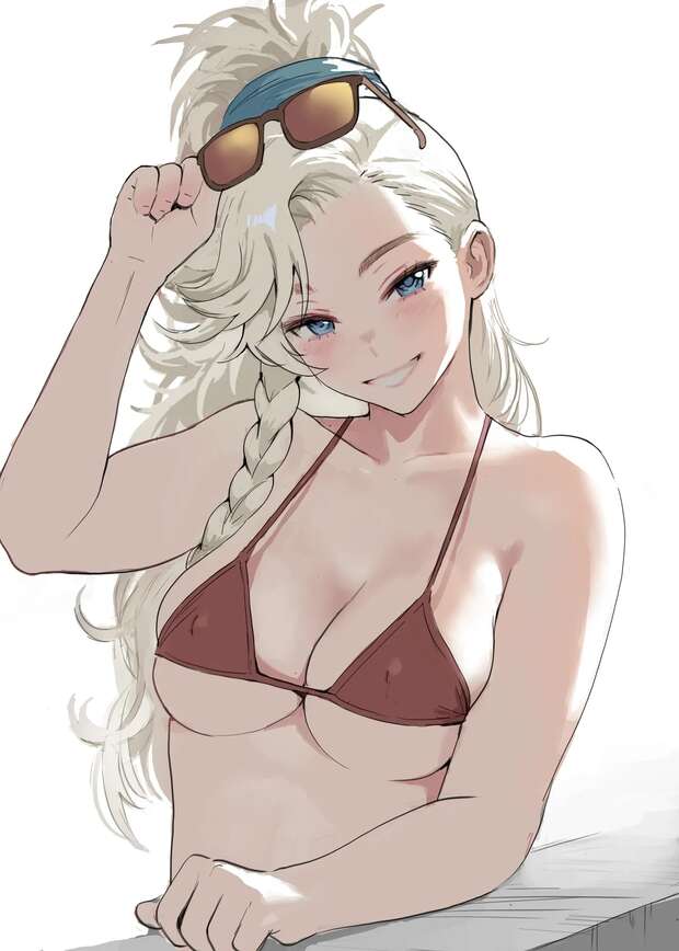 Momo Hentai Unleashed: XXX Adventures in Idolish7, Xenosaga & Hero Academia - pic 8