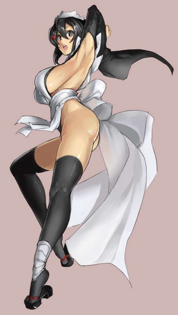 Selvaria Bles Hentai Exposed: Erotic Valkyria Chronicles XXX Guide - pic 1