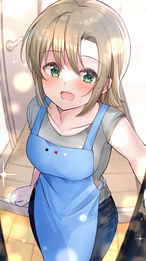 Riina Tada Hentai Exposed: Idolmaster's Bikini Yuri Orgy and XXX Idol Secrets - pic 10