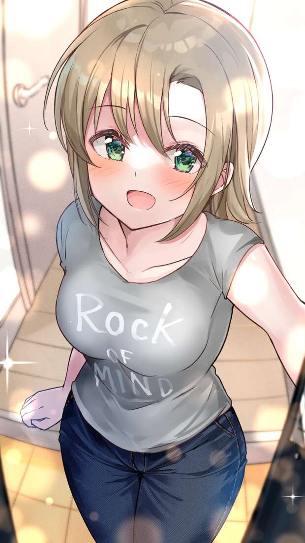 Riina Tada Hentai Exposed: Idolmaster's Bikini Yuri Orgy and XXX Idol Secrets - pic 6