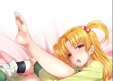 Fate Testarossa Hentai Exposed: XXX Secrets from Magical Girl Lyrical Nanoha