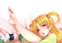 Fate Testarossa Hentai Exposed: XXX Secrets from Magical Girl Lyrical Nanoha