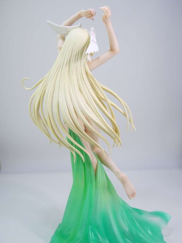 Fate Testarossa Hentai Exposed: XXX Secrets from Magical Girl Lyrical Nanoha - pic 3