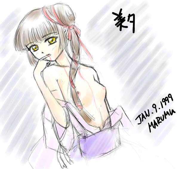 Tomoyo Daidouji Hentai Exposed: Erotic Cardcaptor Sakura XXX Guide & Kinks - pic 3