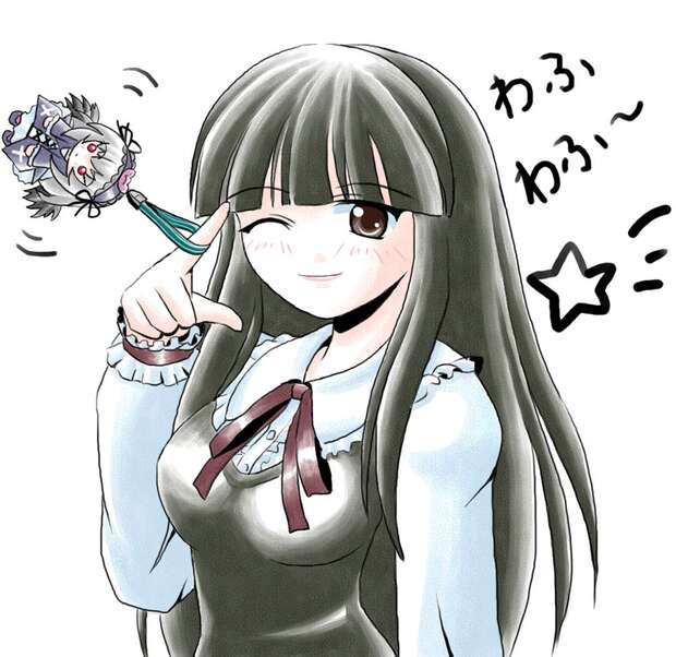 Suiseiseki Hentai Exposed: Rozen Maiden Doll's Gothic Erotic Secrets - pic 8