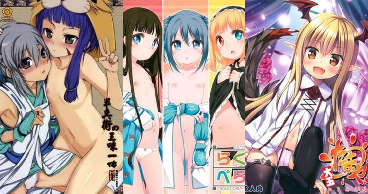 Hanbei Takenaka Hentai Exposed: Lewd Secrets from Oda Nobuna no Yabou