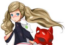 Rei Kagura Hentai: Idolmaster's Yaoi Secrets, Anal Pleasures & Crossdressing XXX