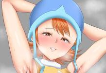 Sora Takenouchi Hentai: Digimon Adventure XXX Parody Guide & Erotic Secrets